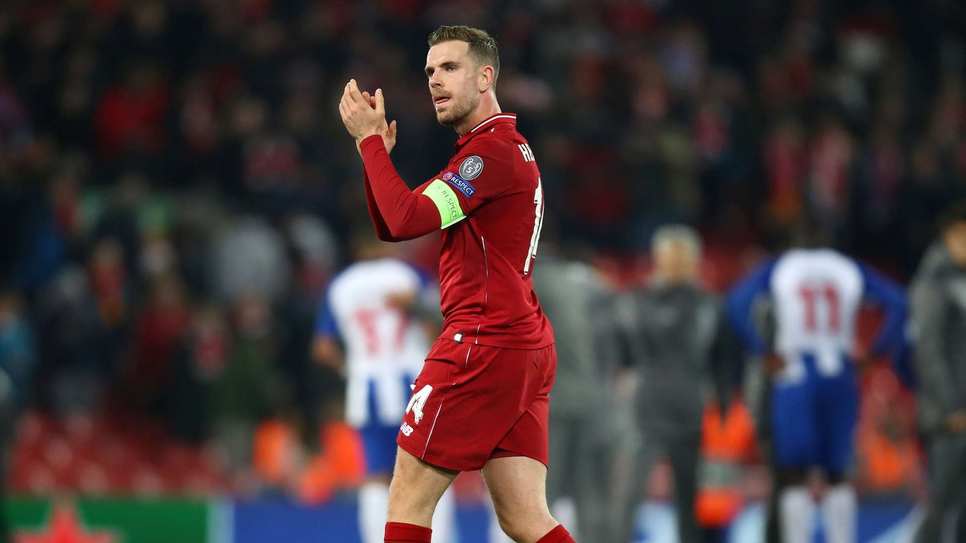 2019-04-10 Henderson Liverpool