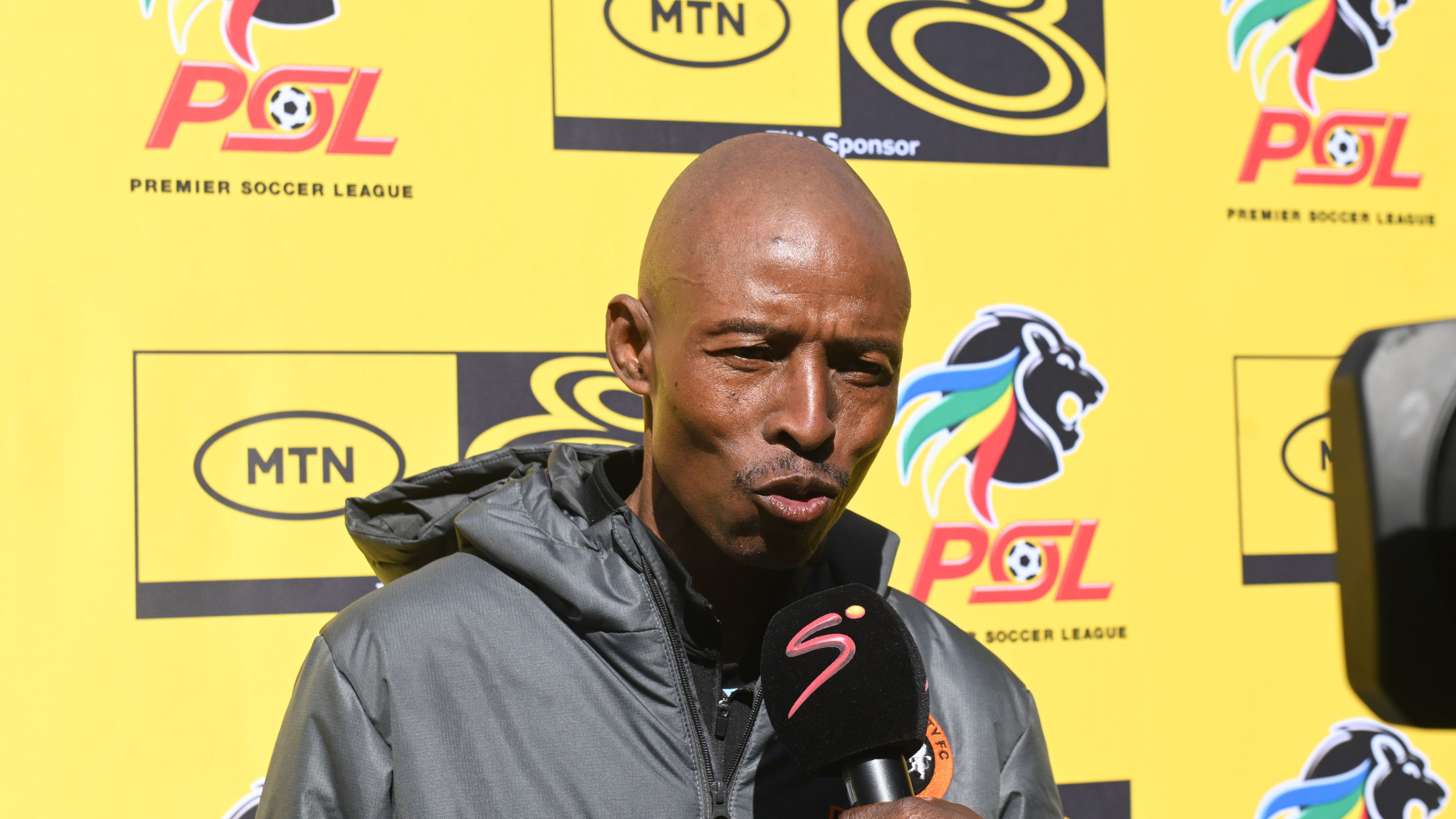 Phuti Mohafe, Polokwane City