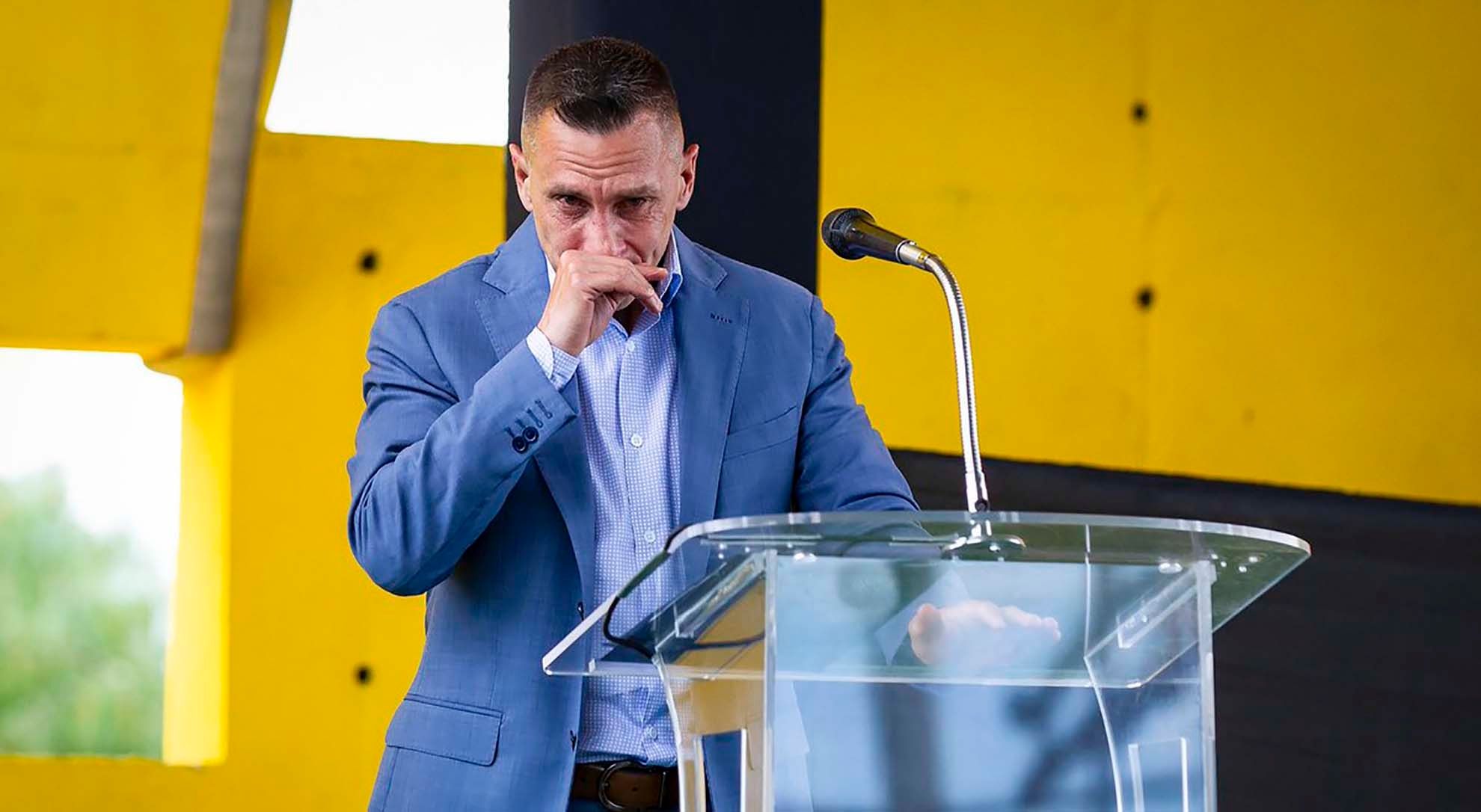 Chaco Giménez