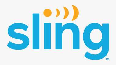 Sling TV Logo
