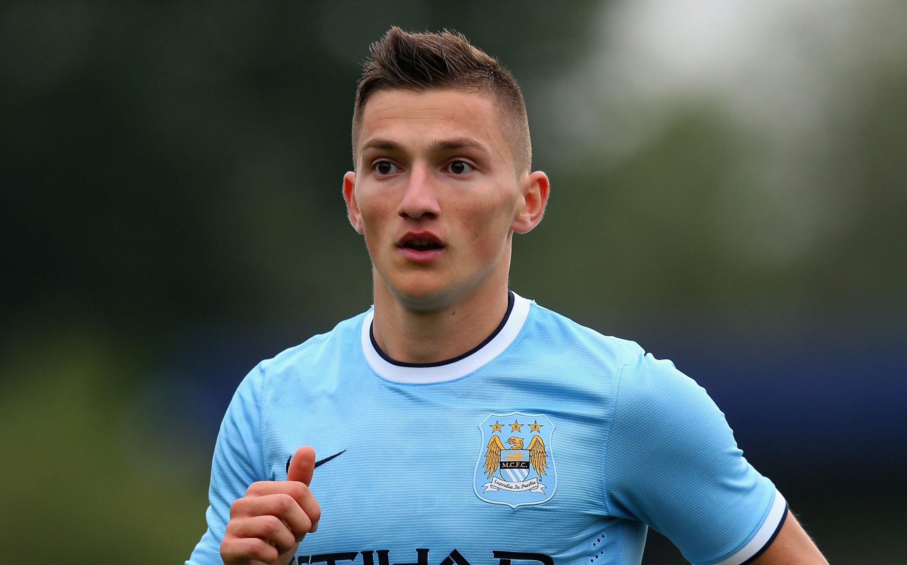 Sinan Bytyqi - Austria