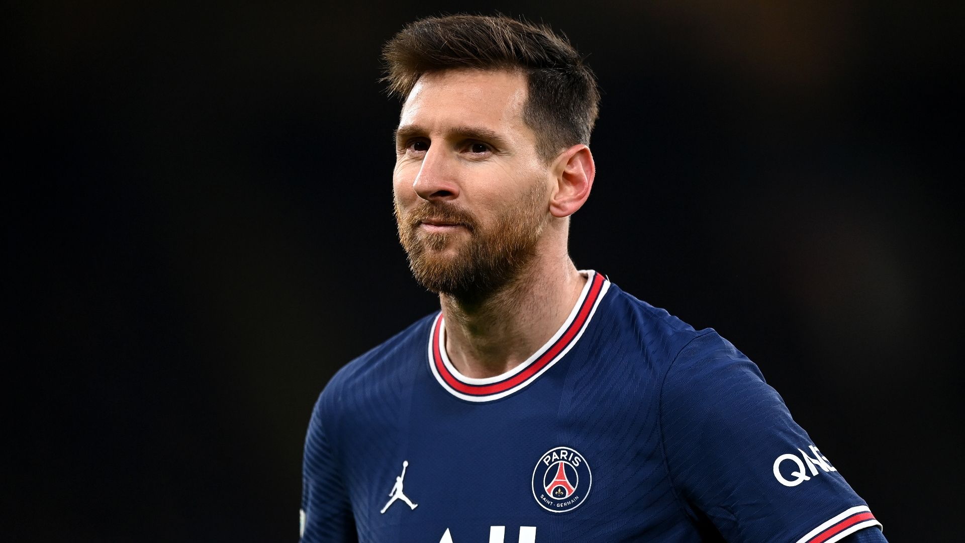 Lionel Messi, PSG 2021-22