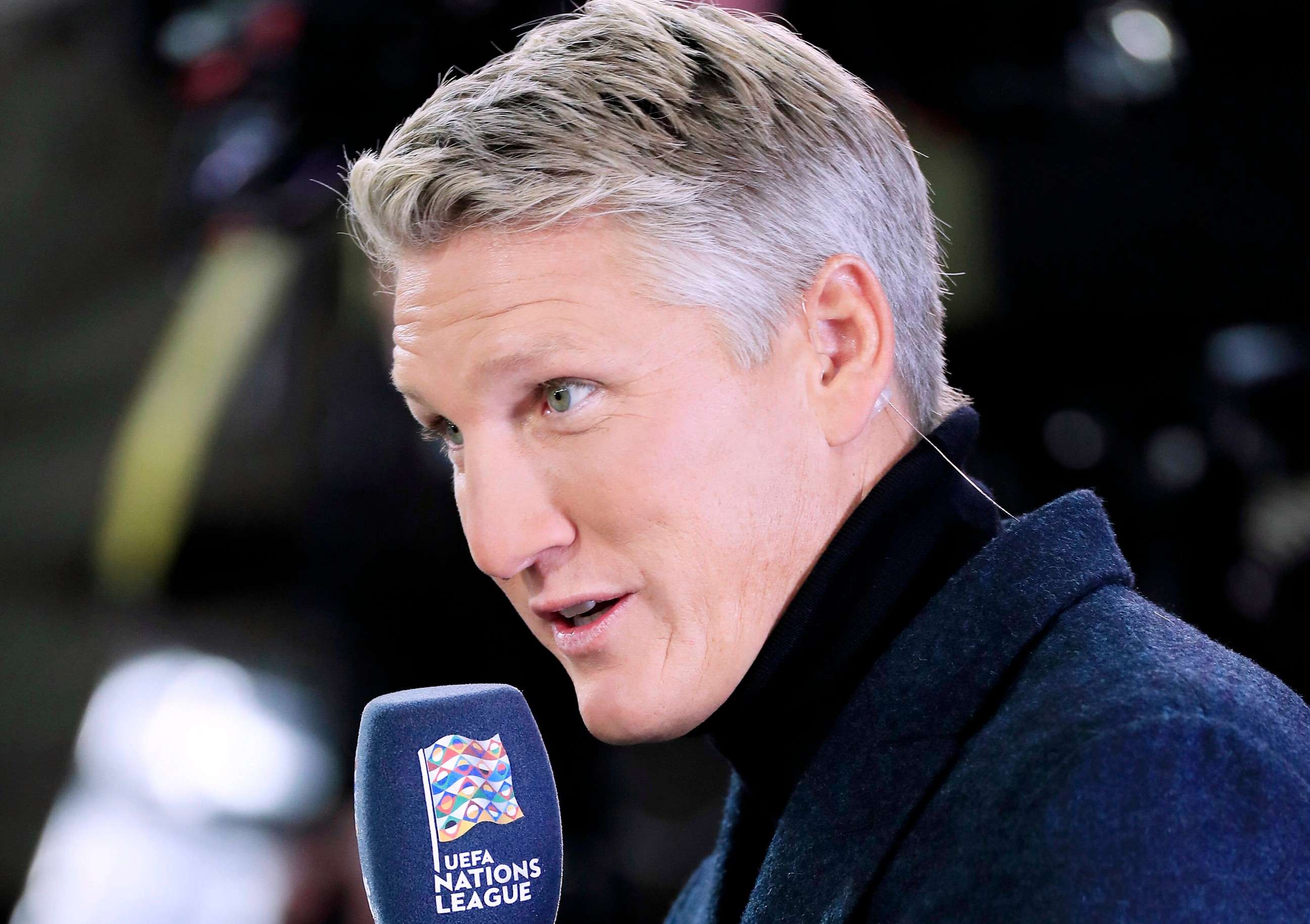 GER ONLY BASTIAN SCHWEINSTEIGER
