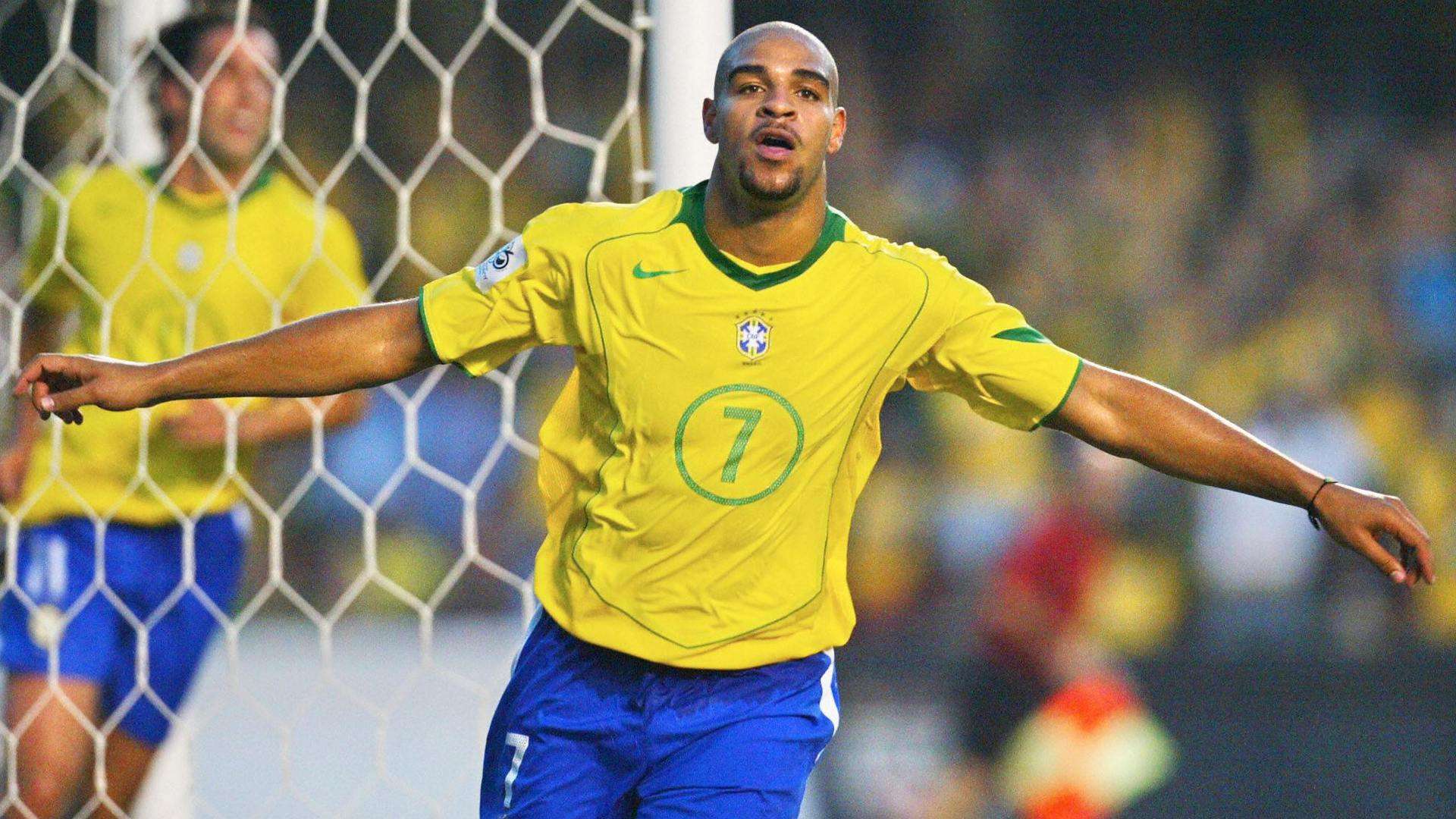 Adriano Brazil
