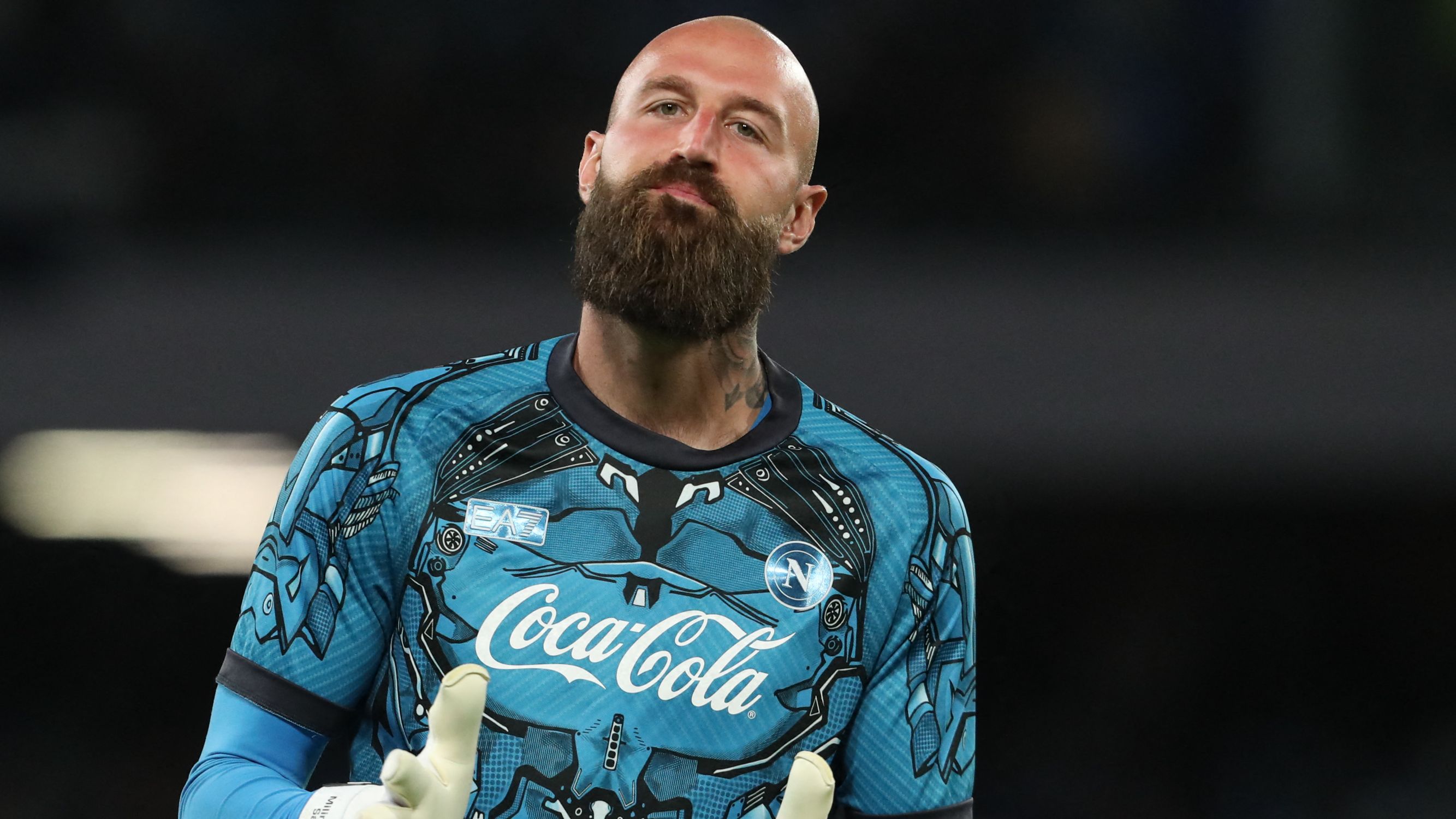 Miliinkovic-Savic Napoli desktop