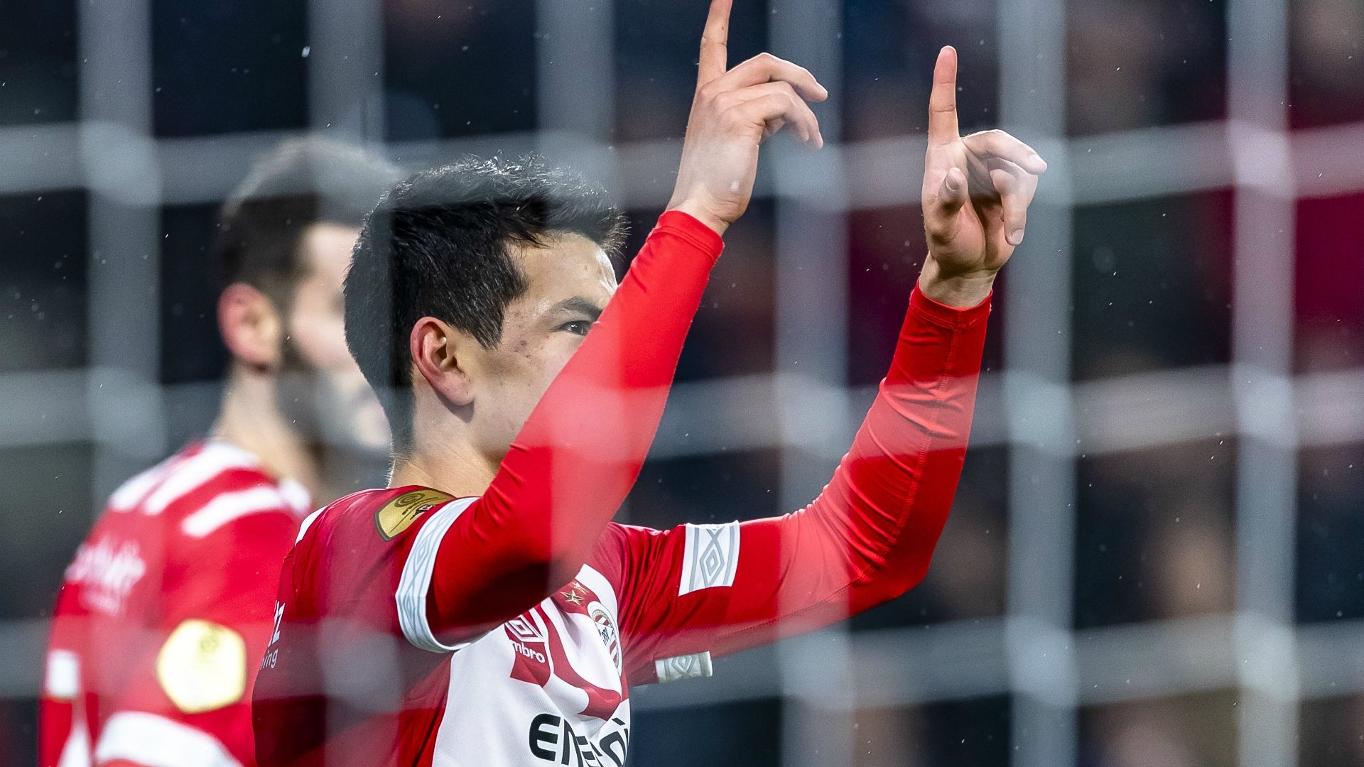 Hirving Lozano PSV 11242018