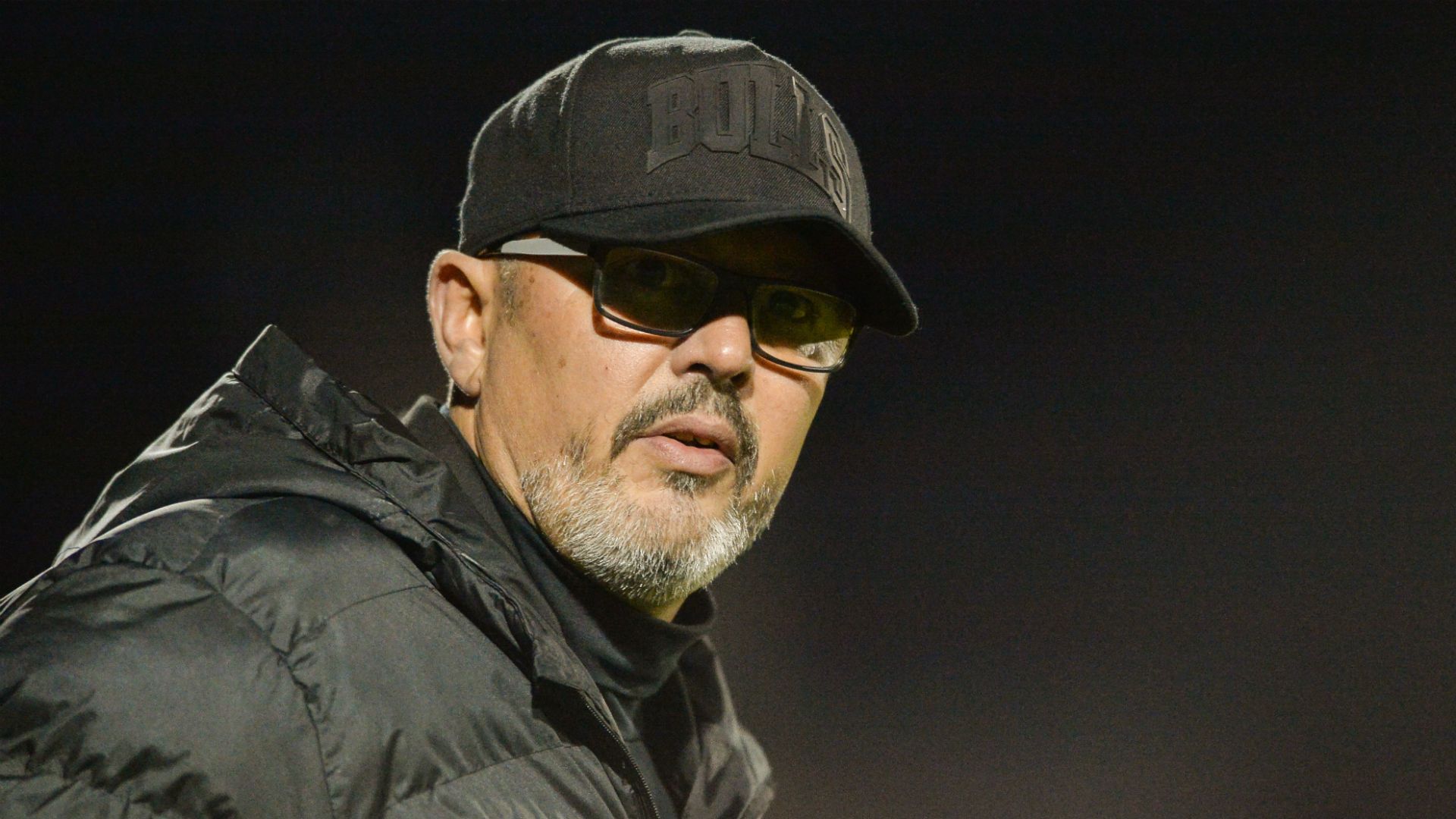 Stephen Henderson Cobh Ramblers 22102016