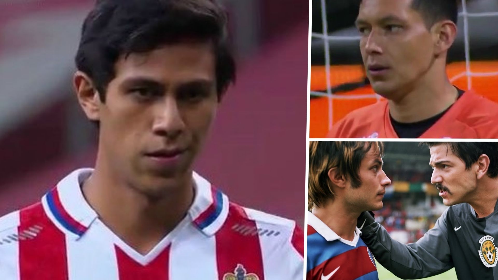 Memes Macías Cota Chivas vs León