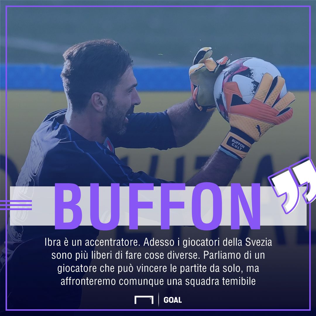 BUFFON PS