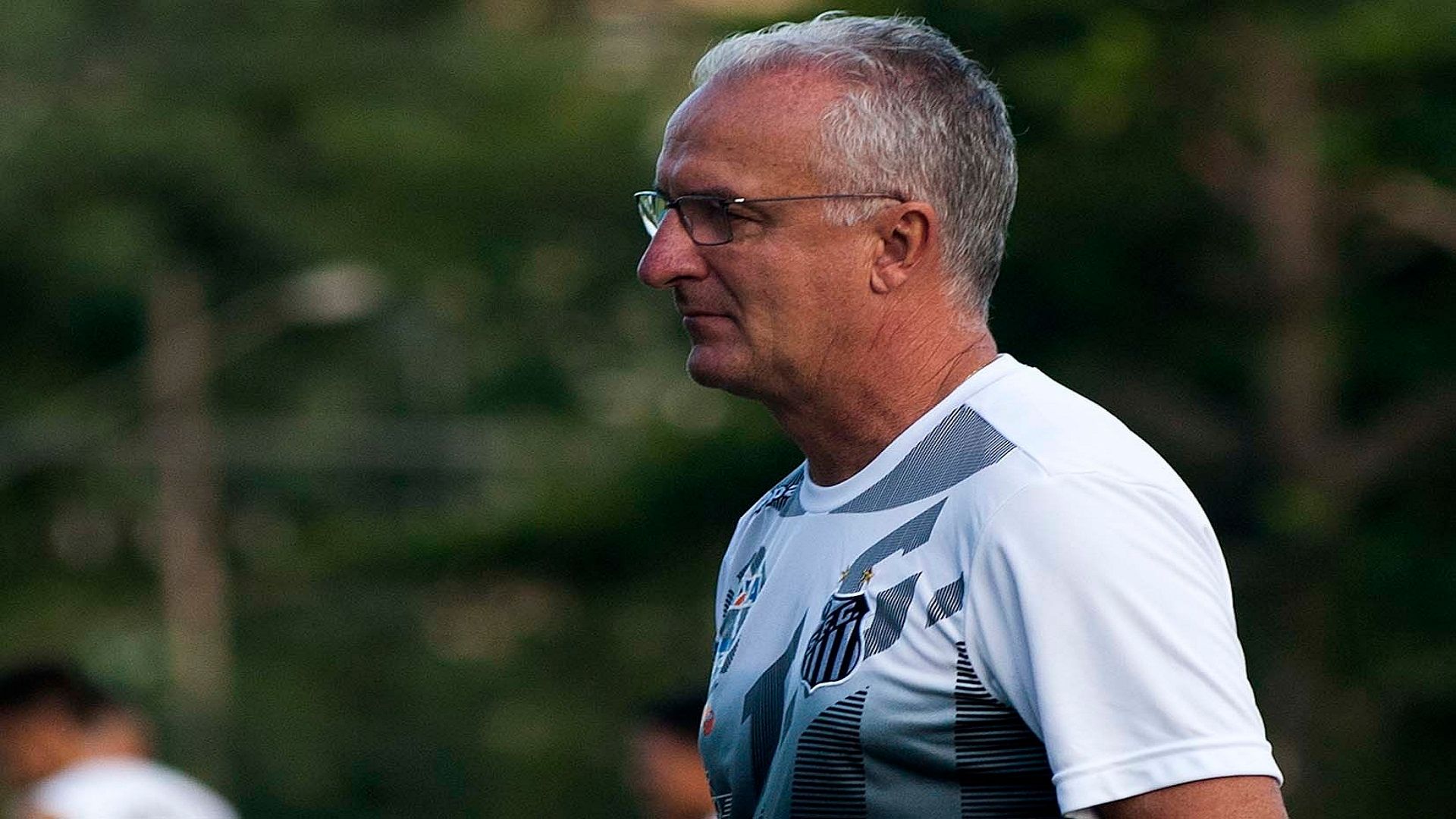 Dorival Júnior Santos FC