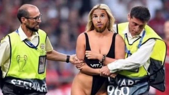 Memes Champions League