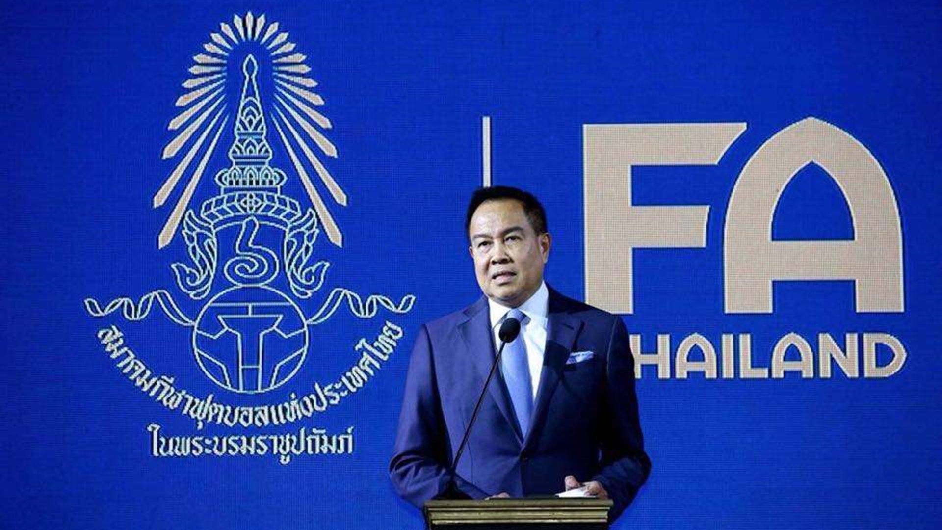 พล.ต.อ.ดร.สมยศ พุ่มพันธุ์ม่วง