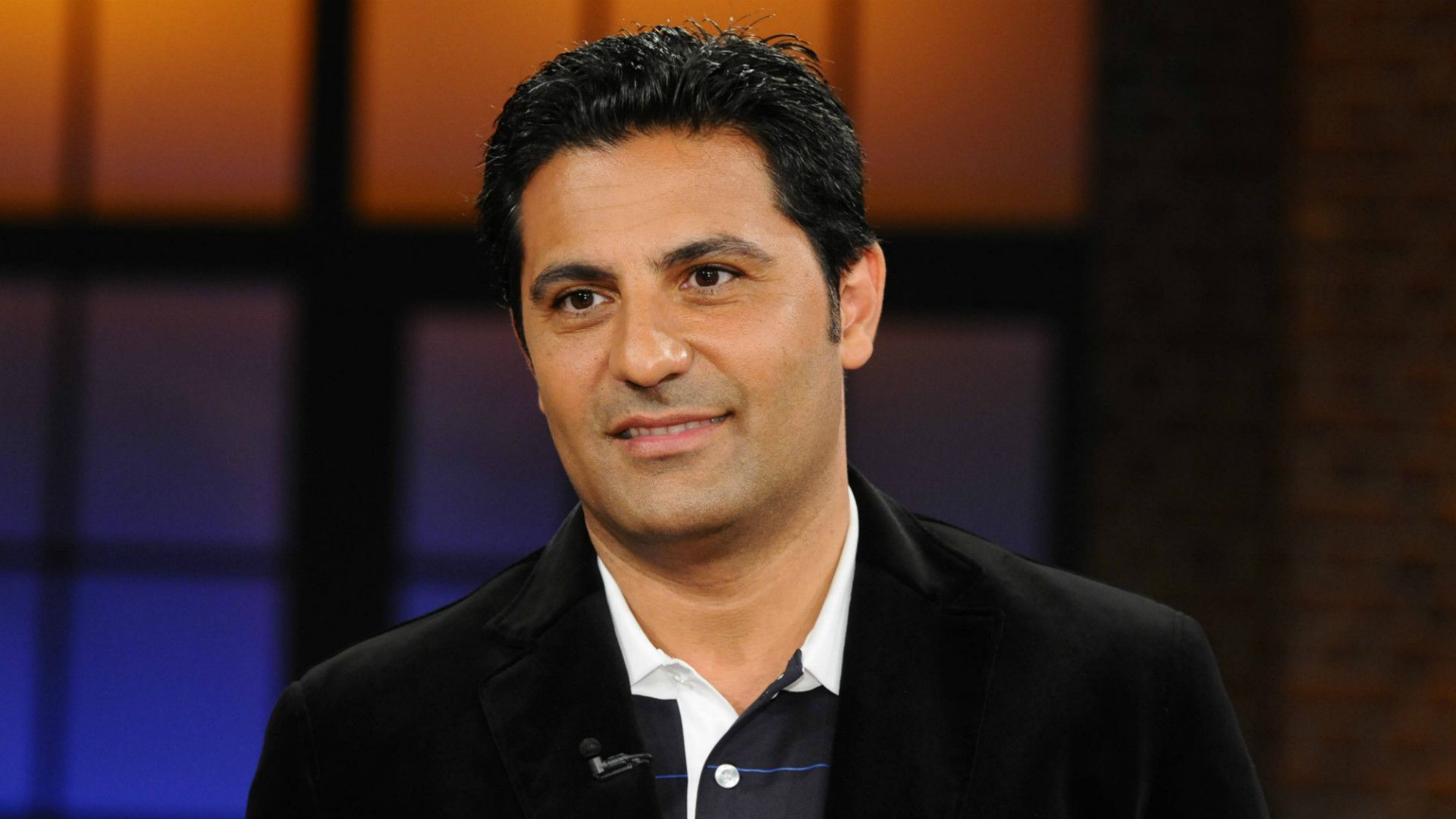 ONLY GERMANY Babak Rafati