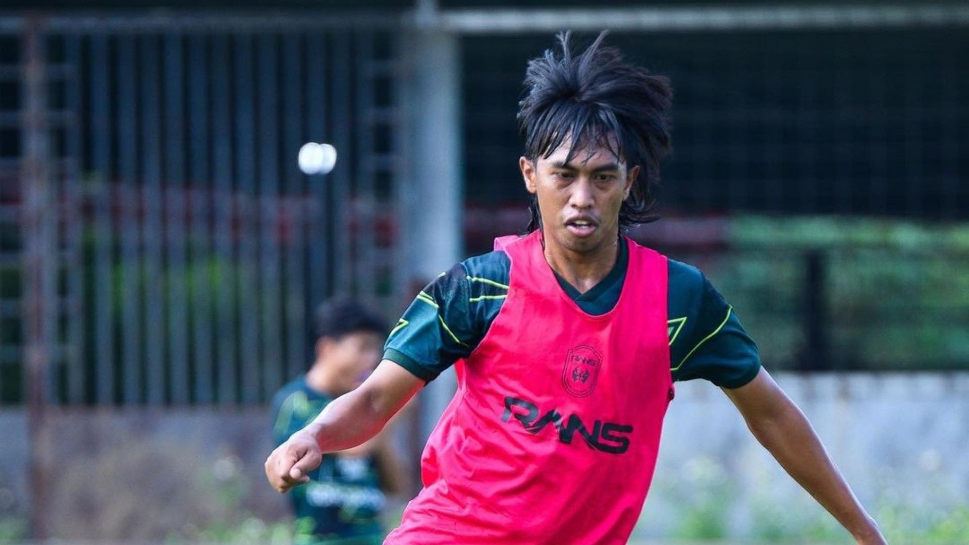 Ady Setiawan - RANS Nusantara