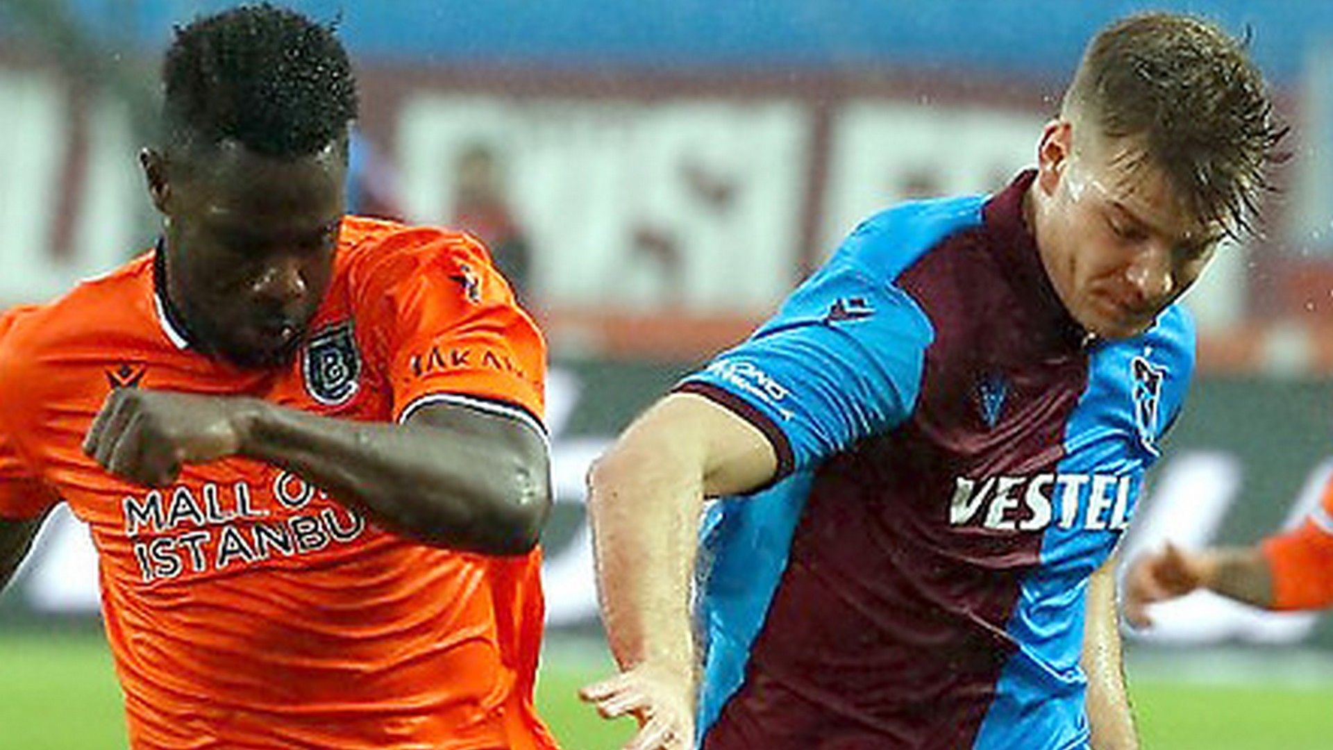 Basaksehir Trabzonspor