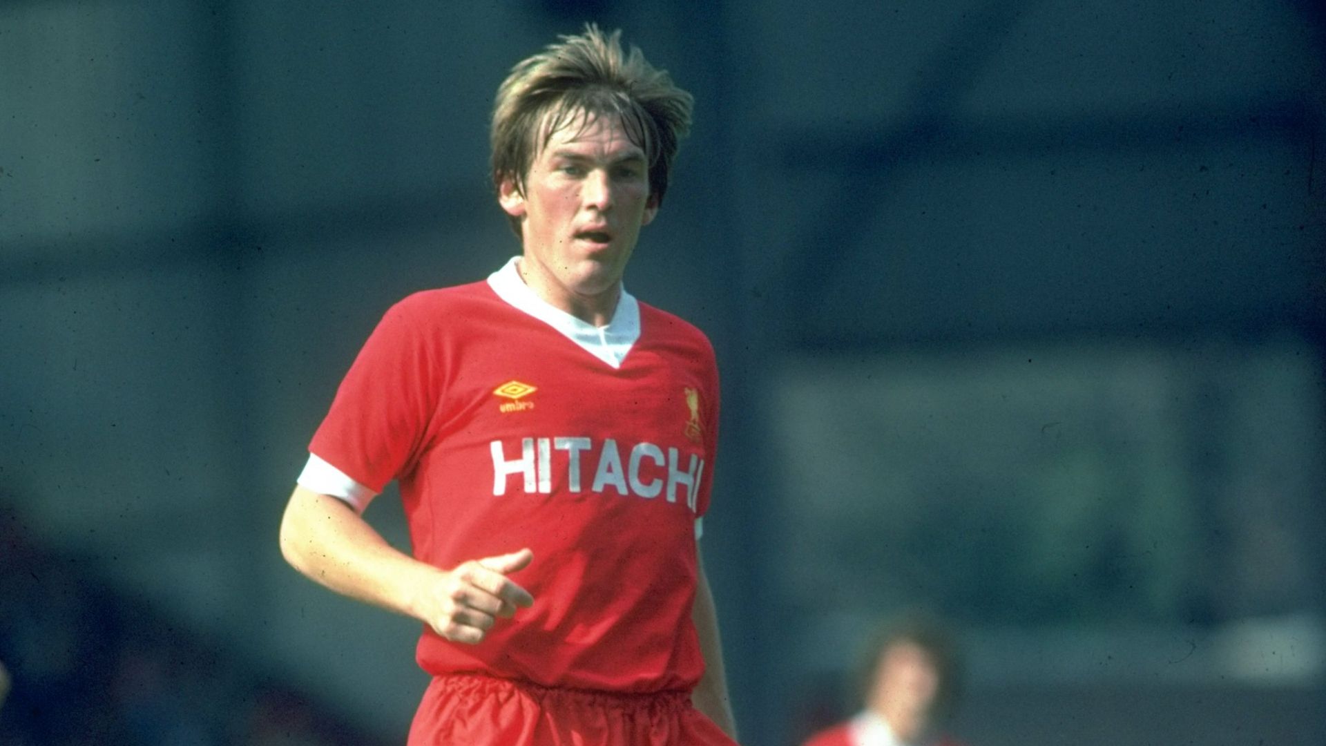 Kenny Dalglish - Liverpool 1980