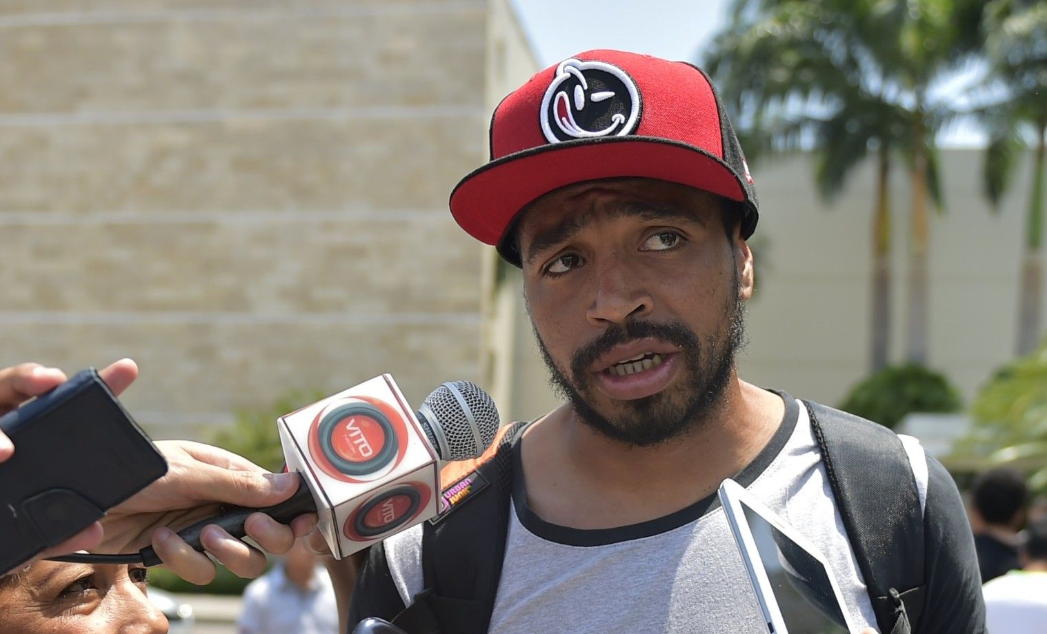 Palito Pereira (Paraguay) 25-05-20