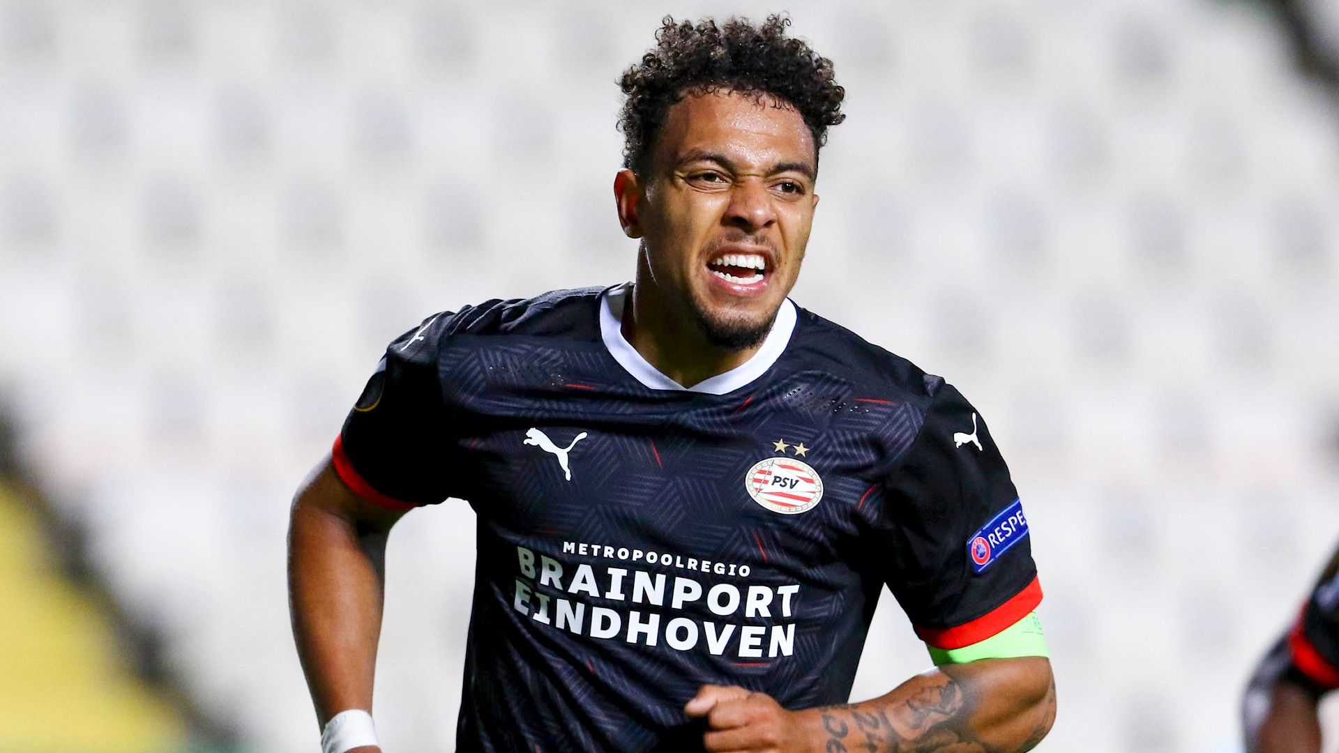 Donyell Malen PSV 2020