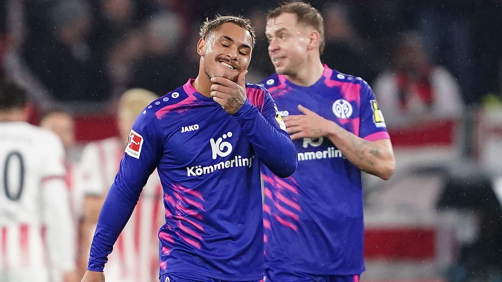 armindo sieb fsv mainz sc freiburg