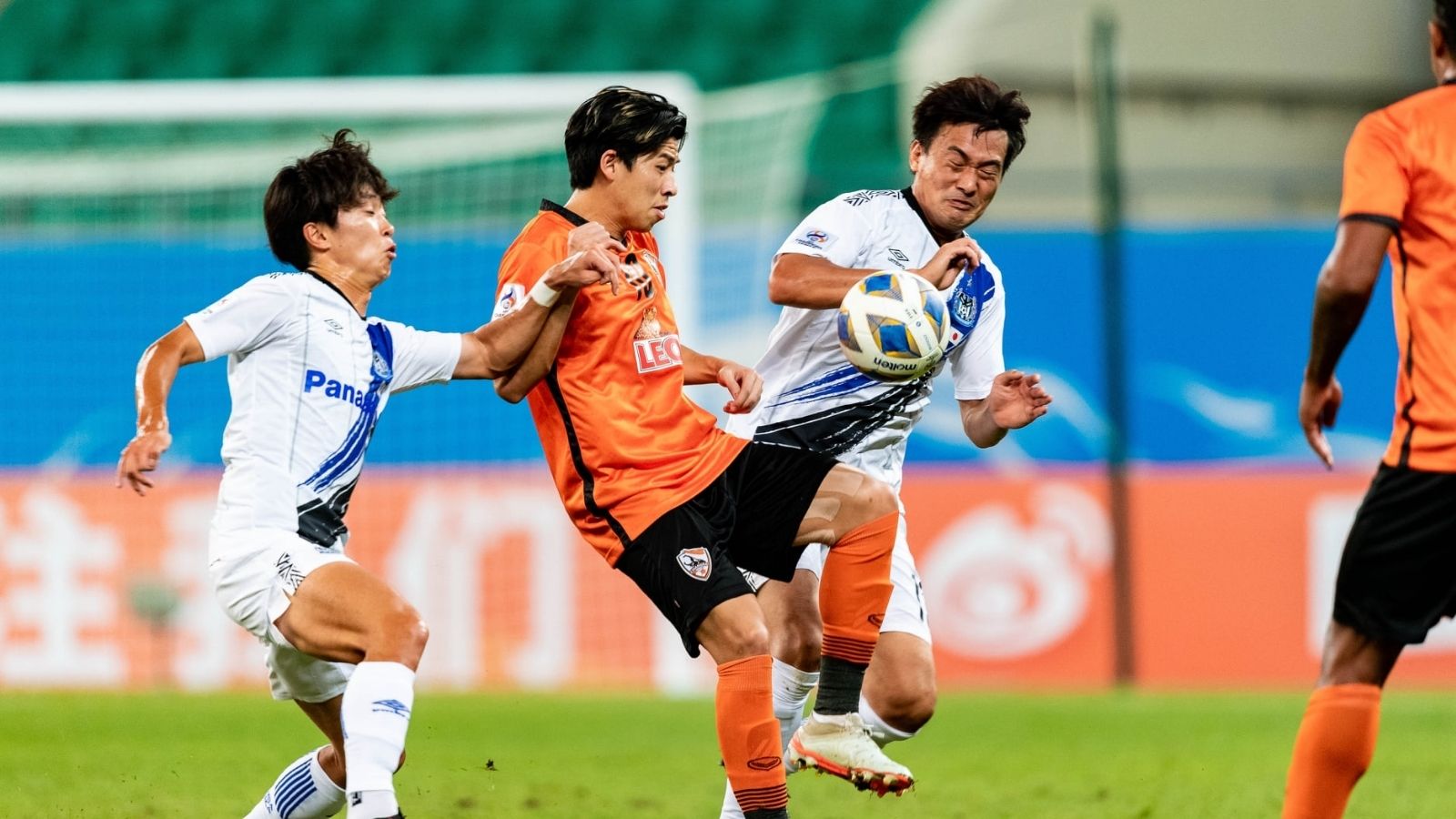 เชียงราย - กัมบะ