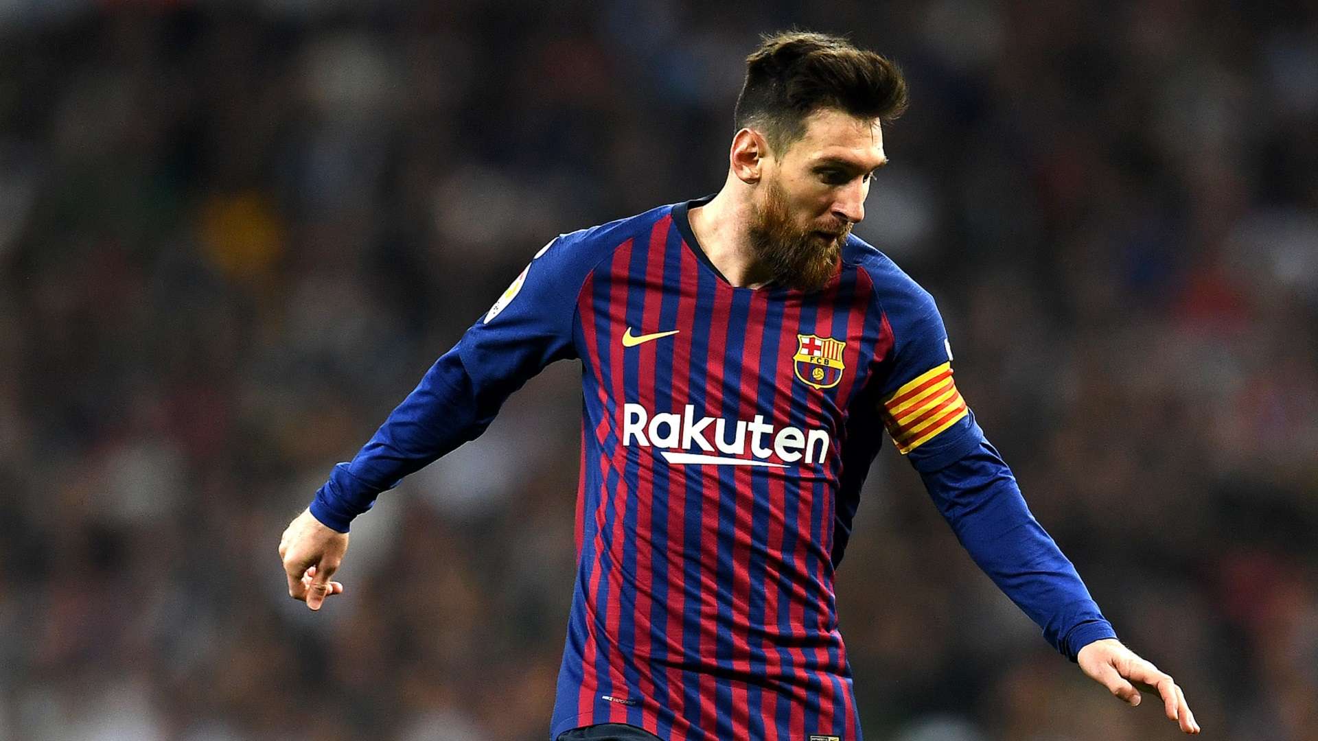 2019-03-03 Messi Barcelona