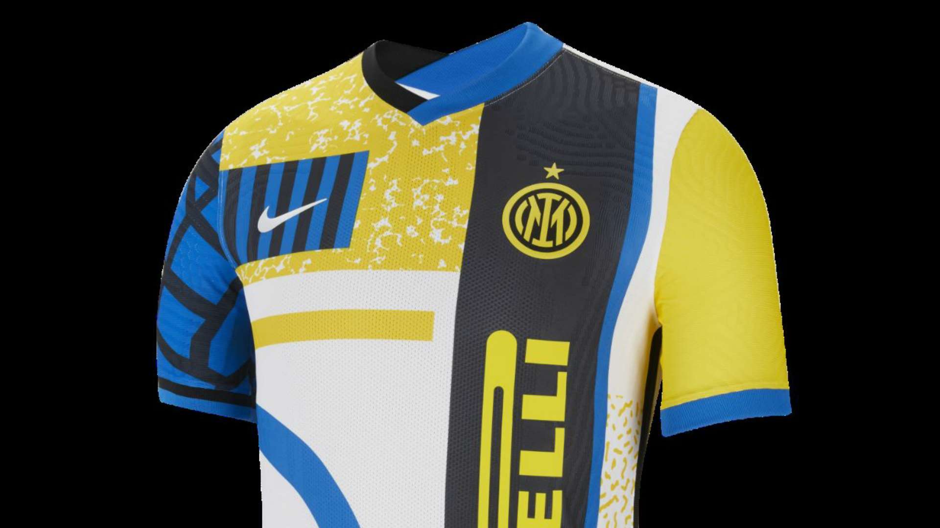 Jersey Inter Milan