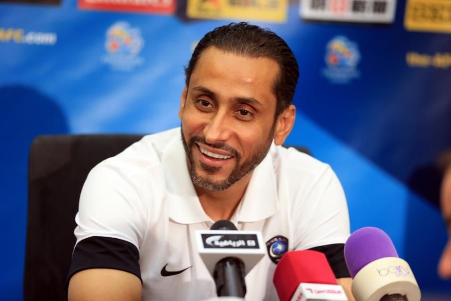 سامي الجابر