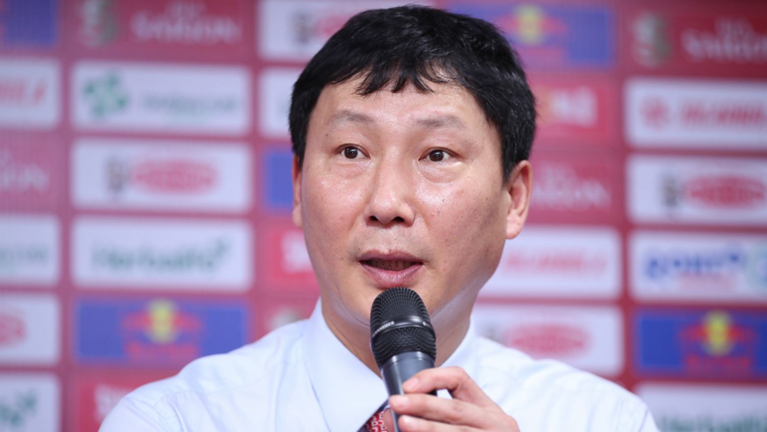 Kim Sang Sik Vietnam World Cup Qualification AFC