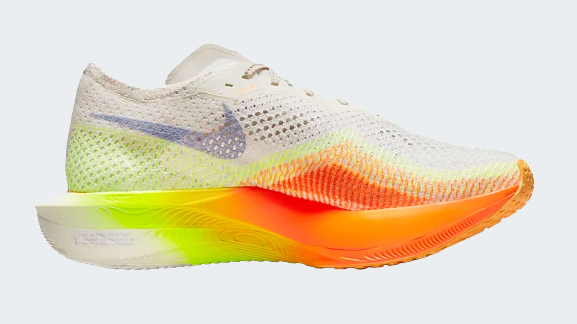 Nike Vaporfly 3
