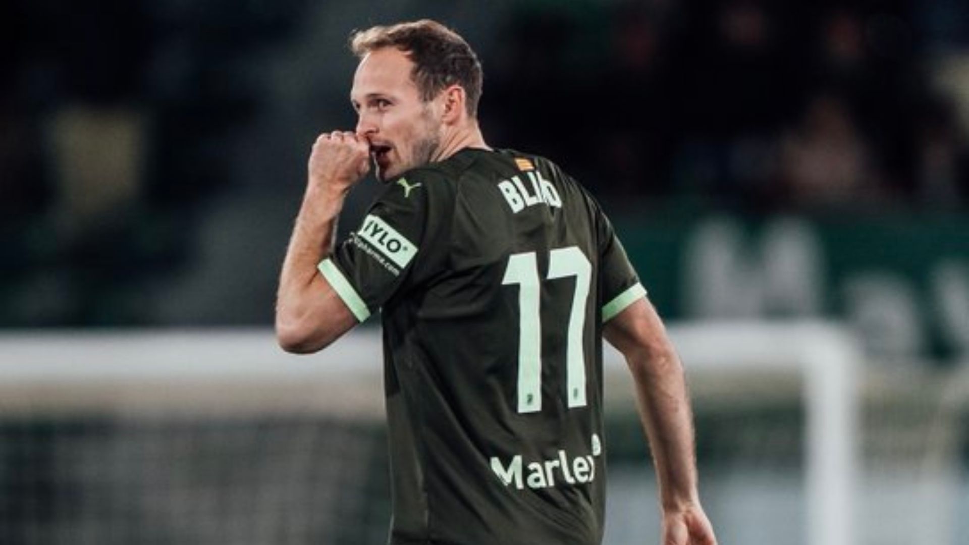 Blind Girona 2023-24