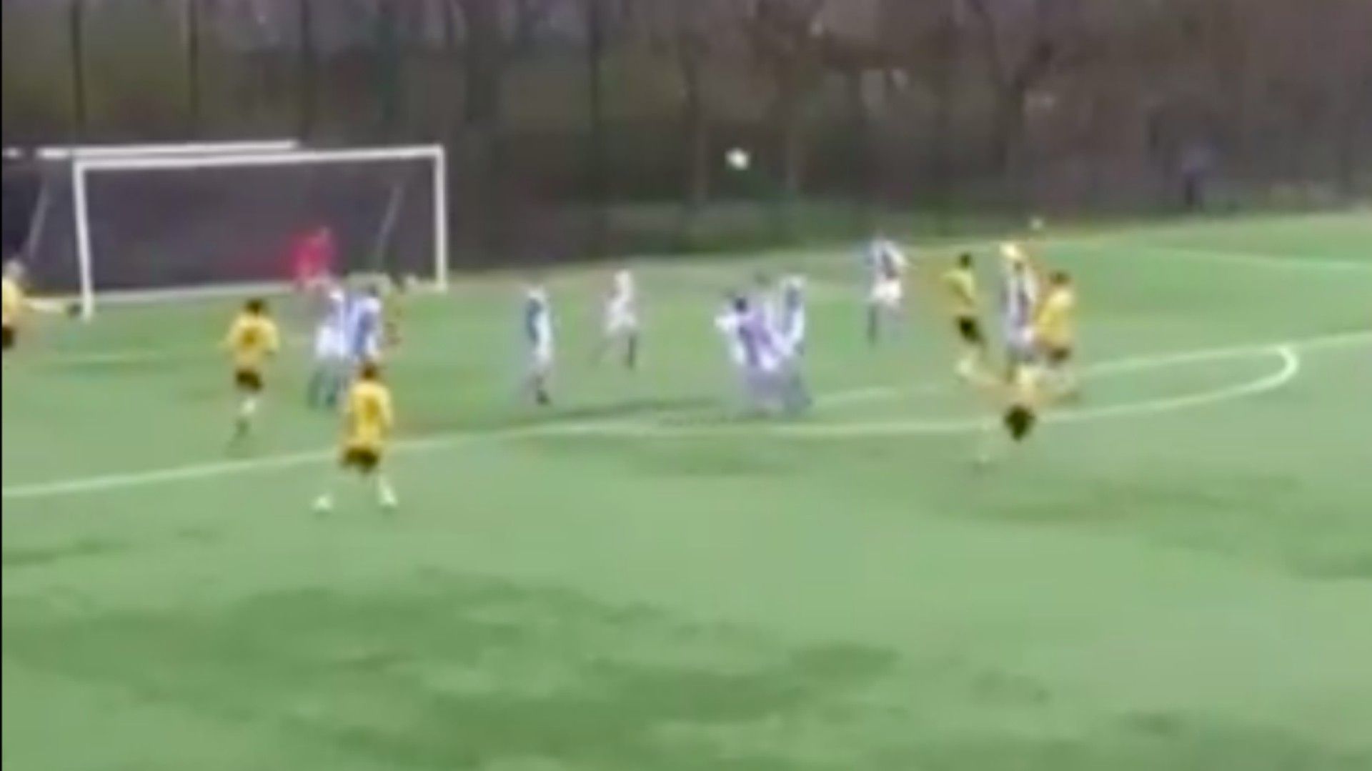 Marcelo Flores Arsenal