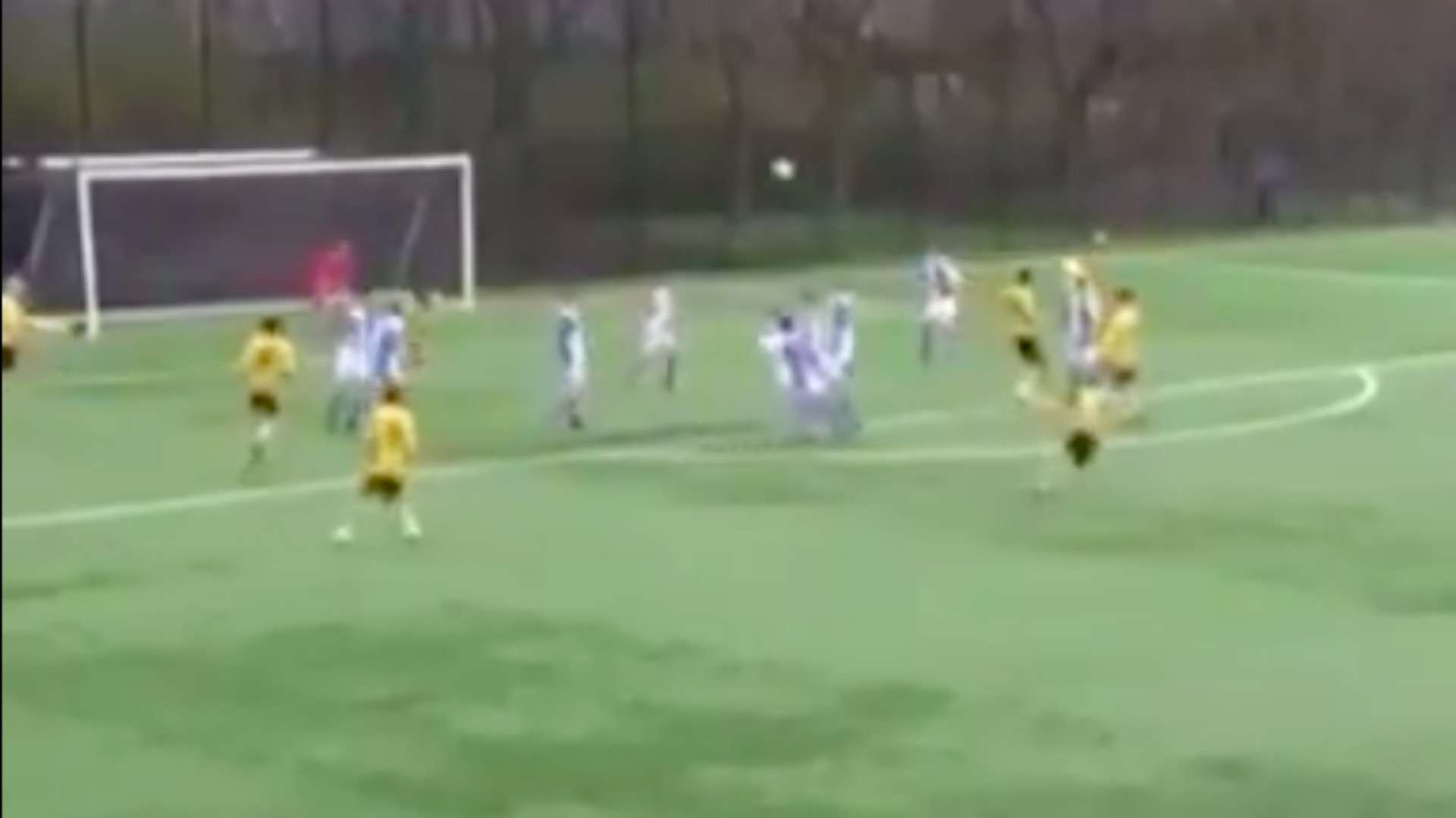 Marcelo Flores Arsenal