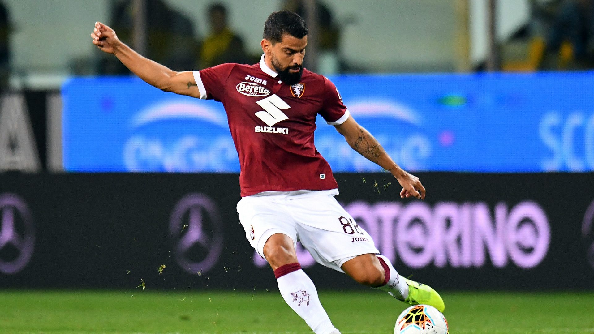 Tomas Rincon Torino