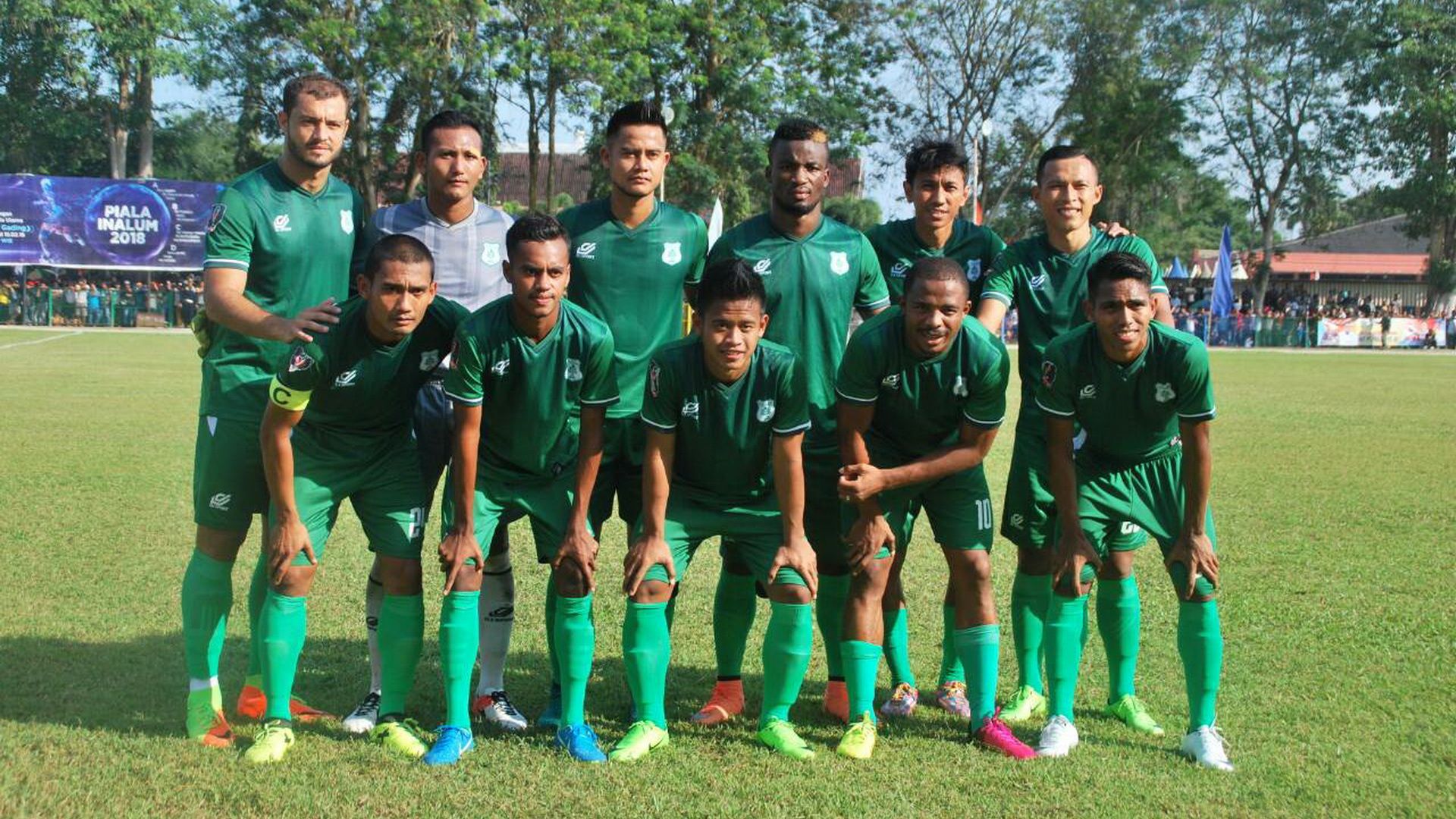 PSMS Medan