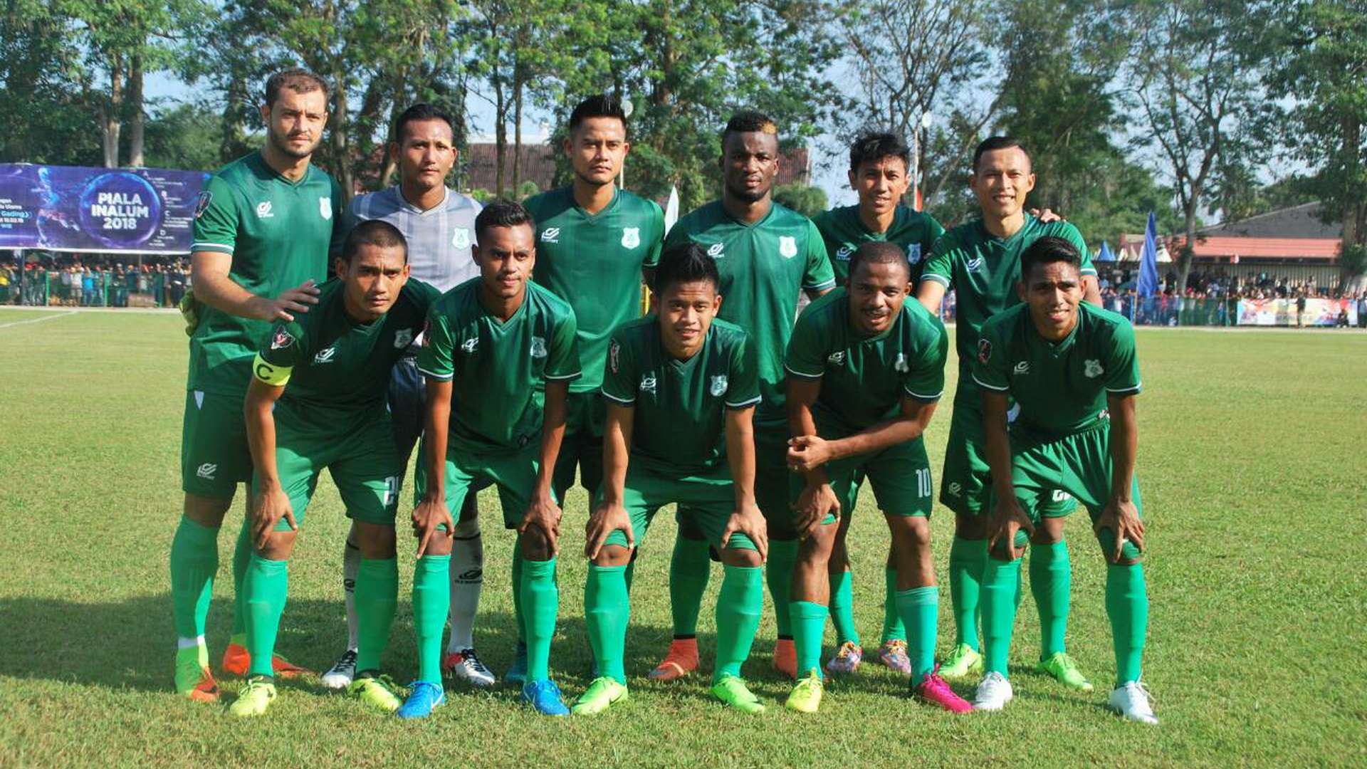 PSMS Medan