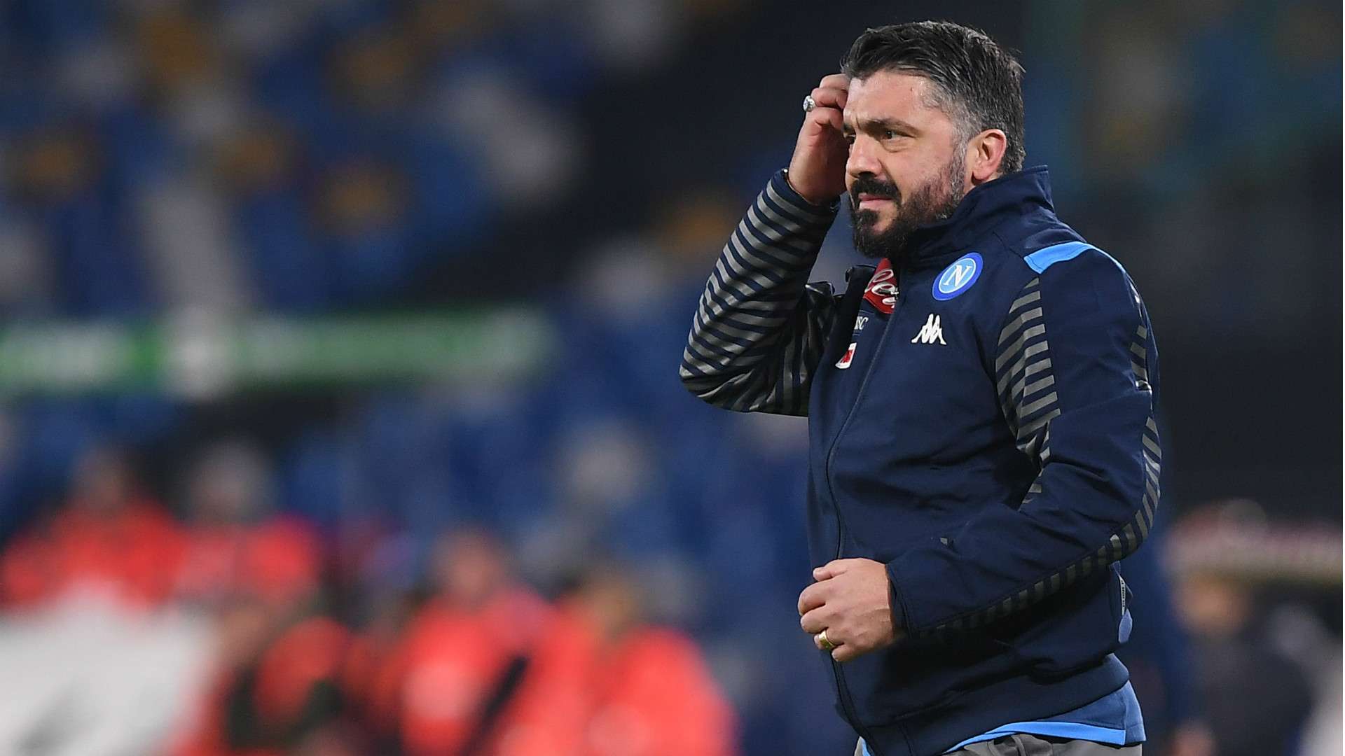 Gattuso Napoli