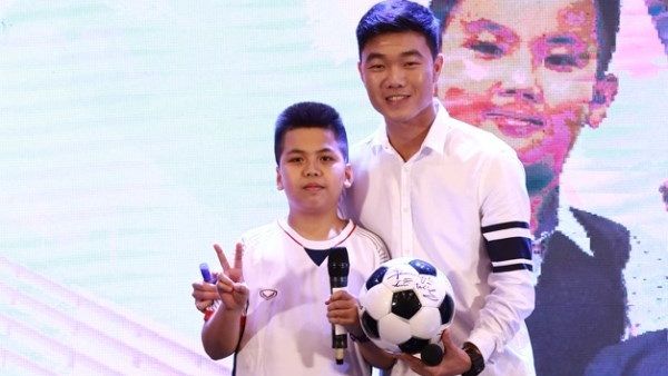 Xuân Trường giao lưu