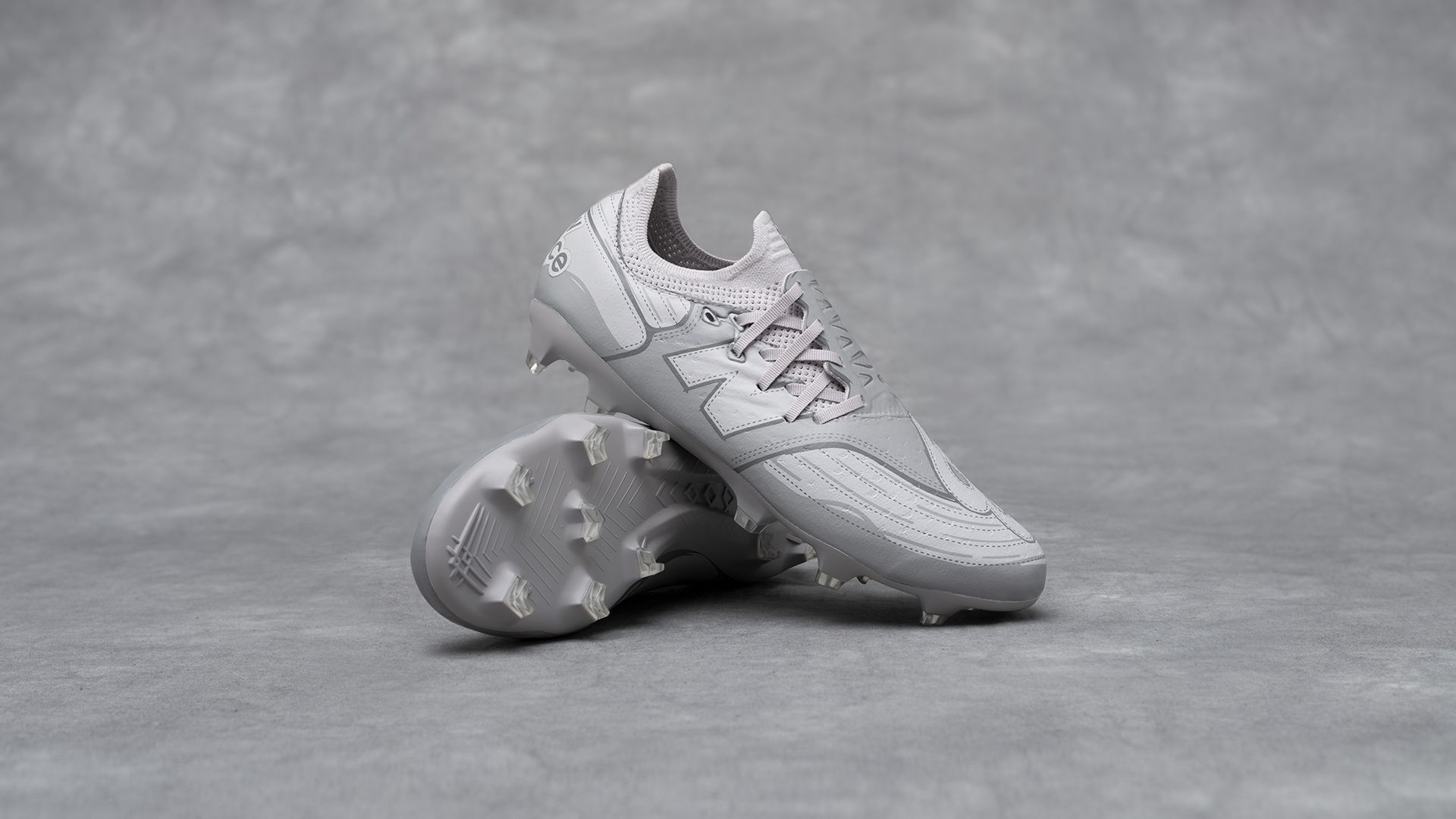 New Balance Grey Day Furon V7