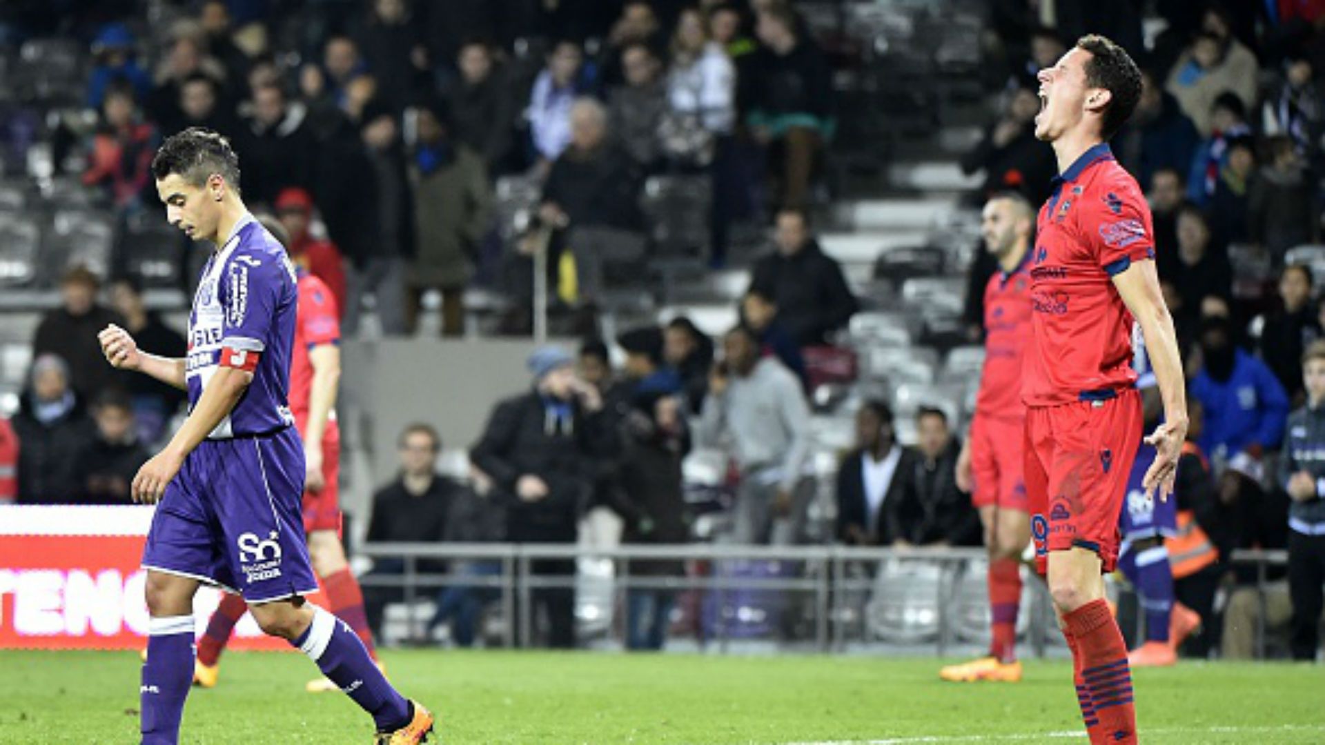 Alexandre Coeff Gazelec Ajaccio