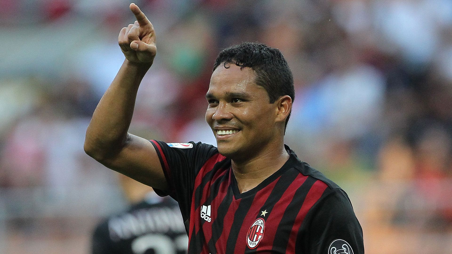 Carlos Bacca AC Milan