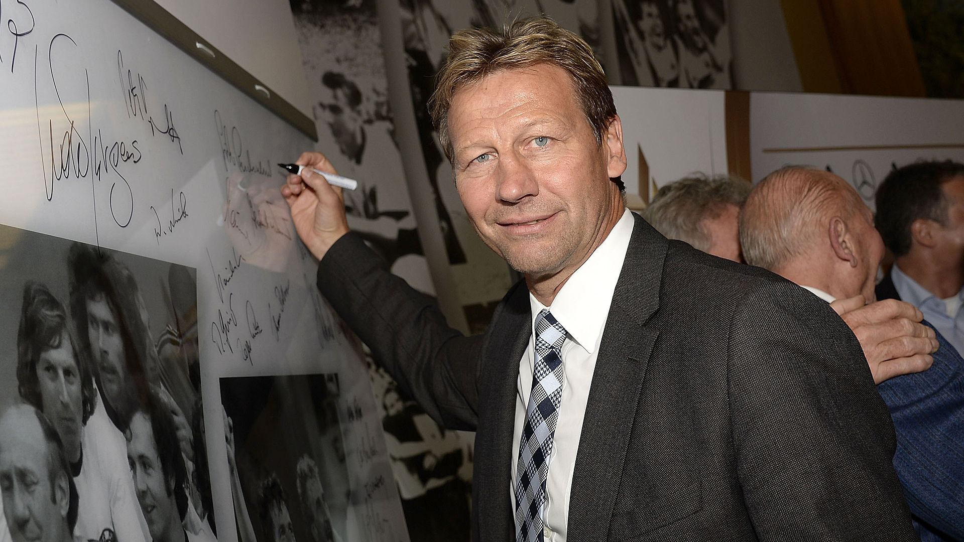 Guido Buchwald 05312014