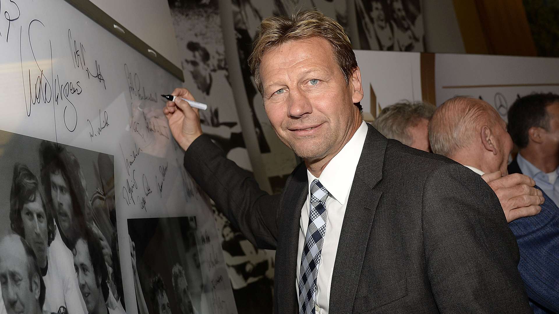 Guido Buchwald 05312014