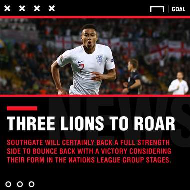 Switzerland England graphic