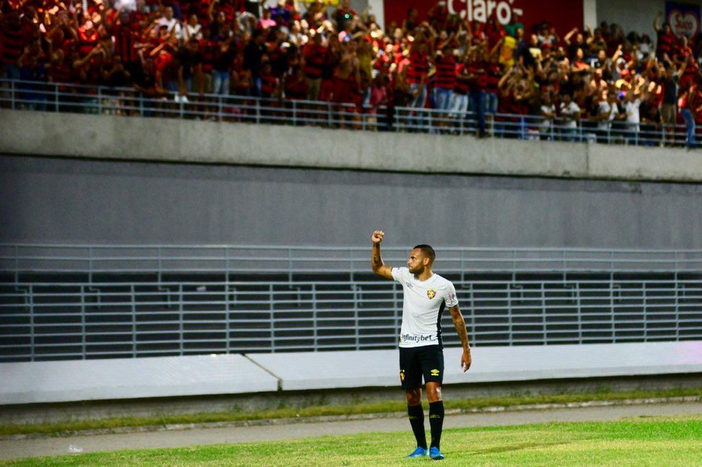 Guilherme Sport 2019