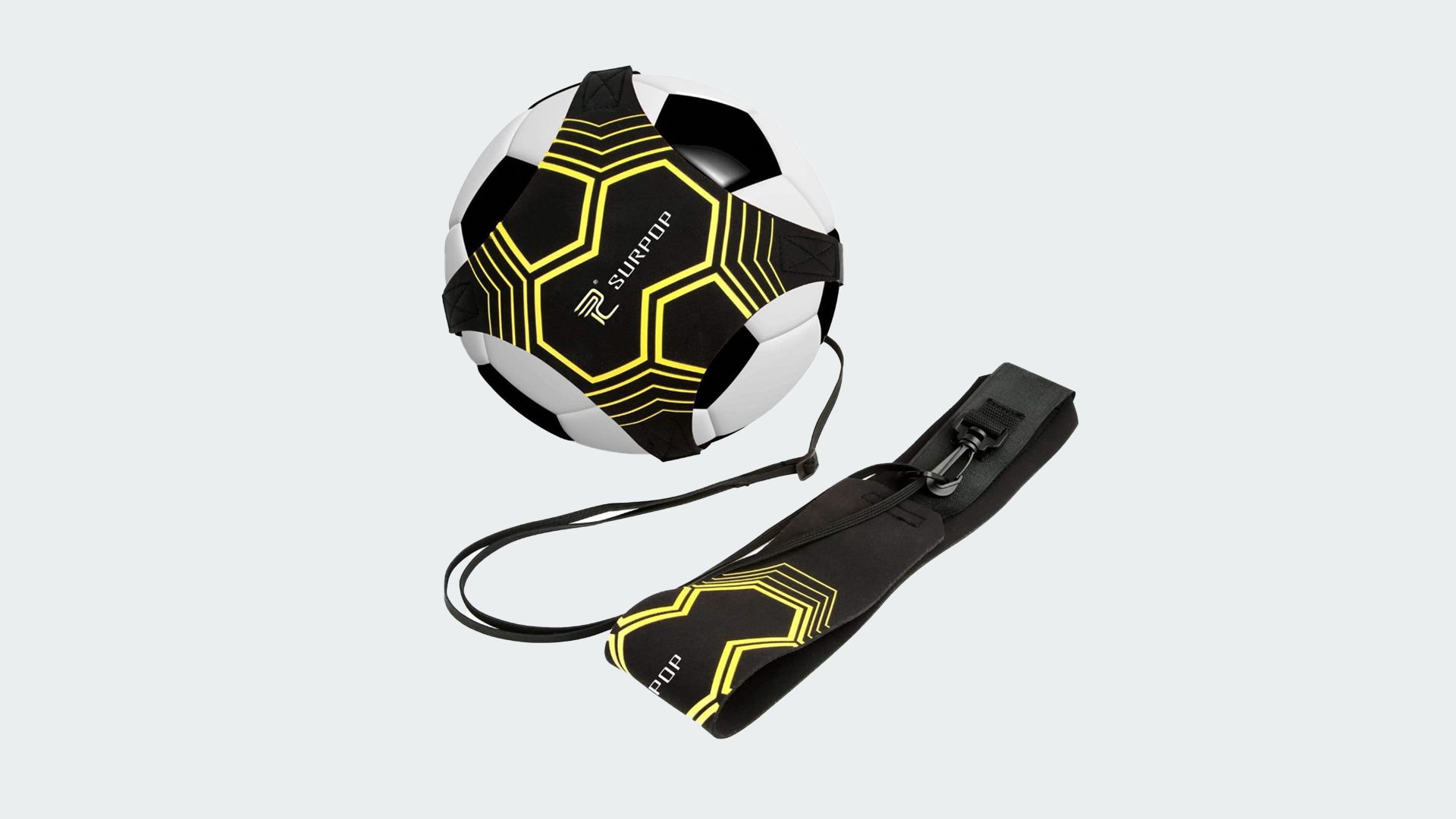 Surpop Soccer Trainer