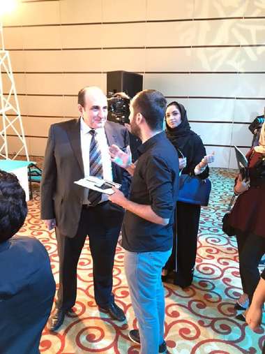 شركة إنسبيراتوس