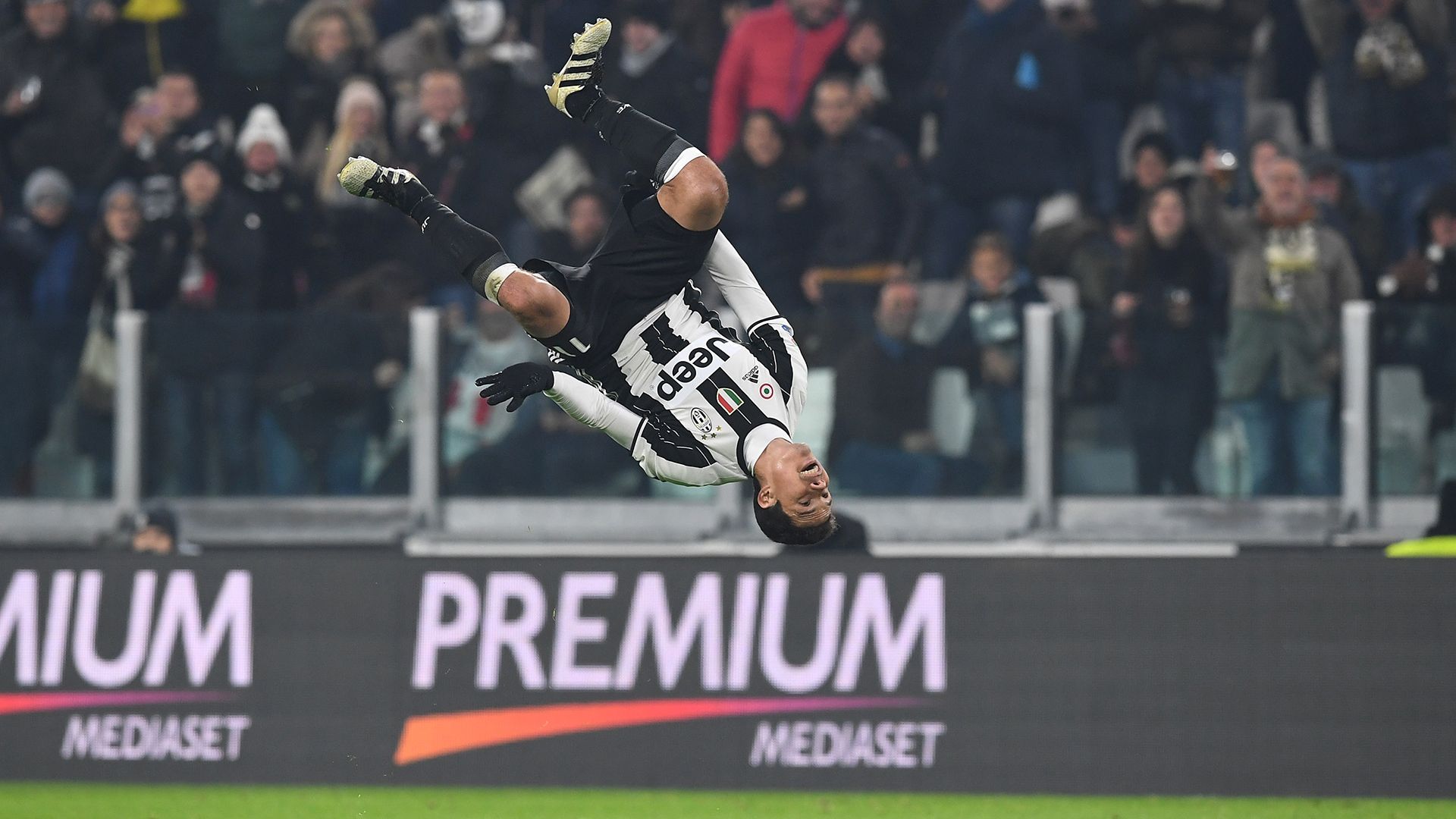 Hernanes Juventus