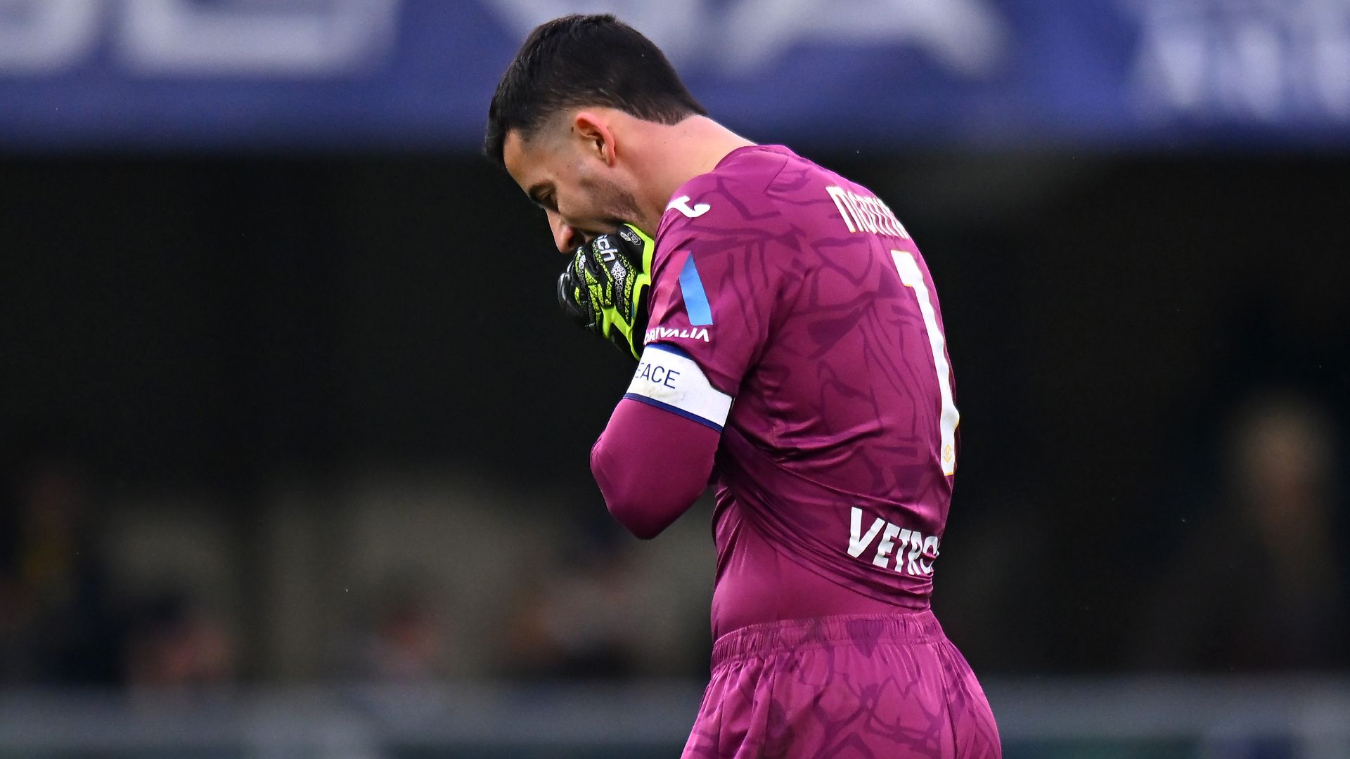 Montipò Verona Atalanta