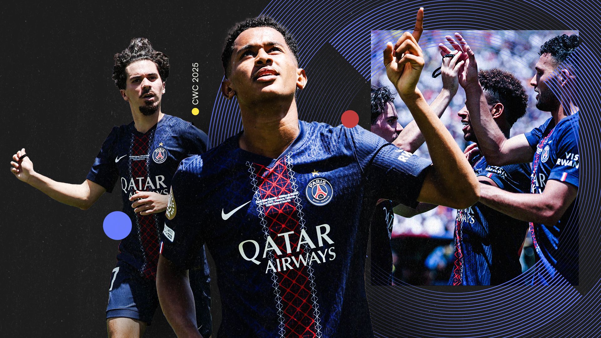 PSG Atletico Madrid CWC GFX