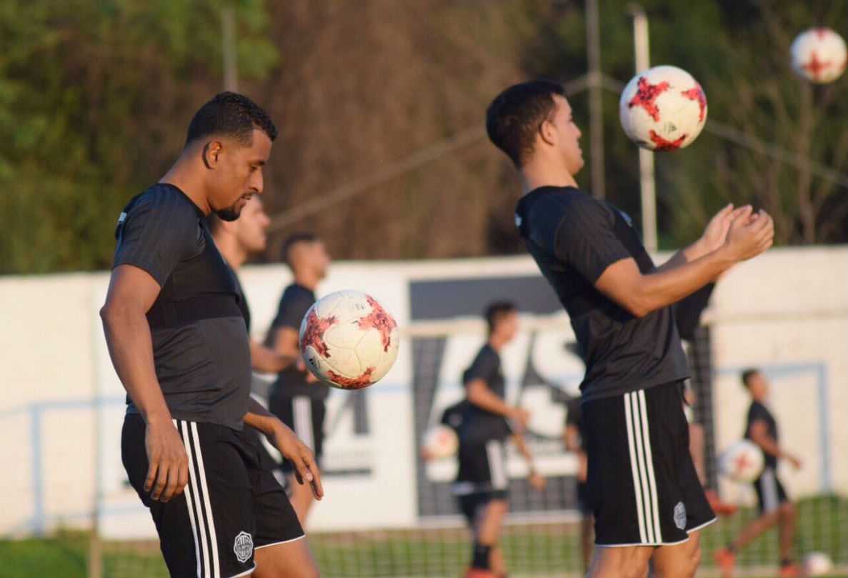 Olimpia Previa Nacional3